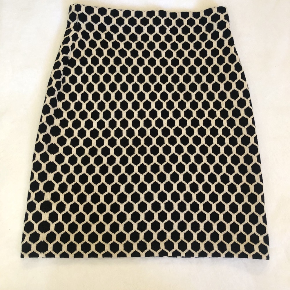 Banana republic skirt